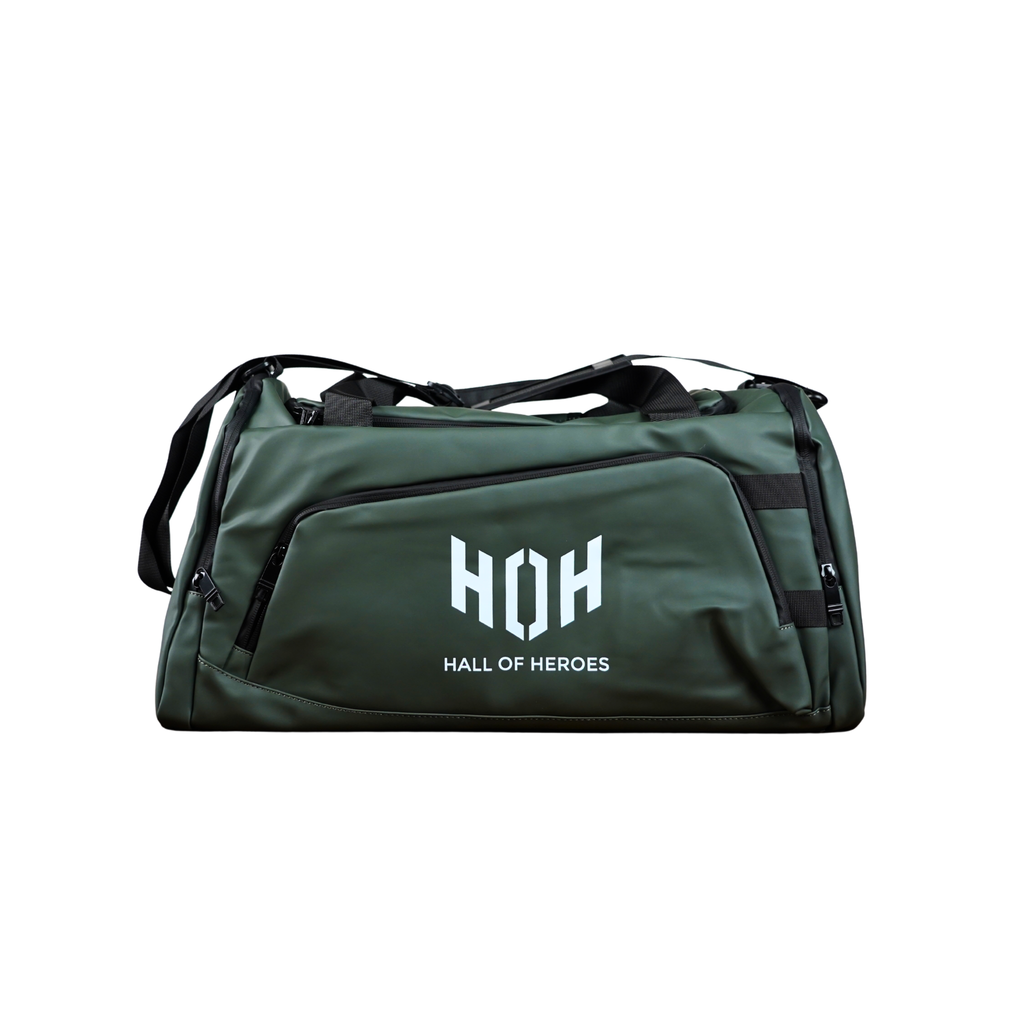 Mission Bag - Militare