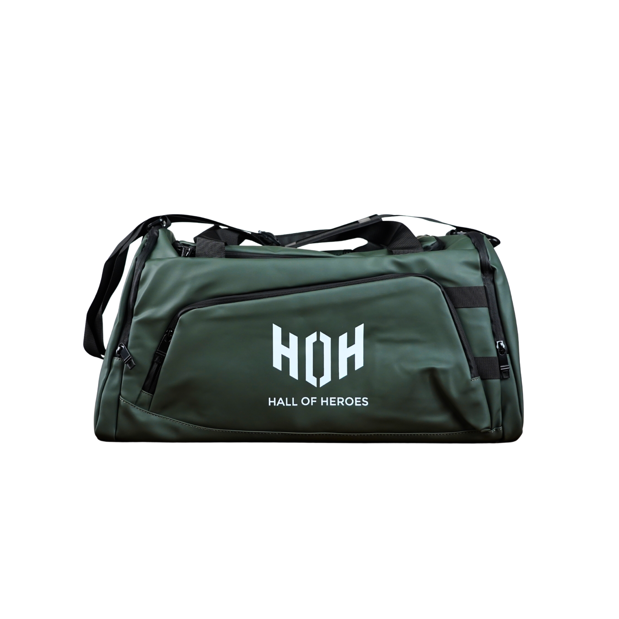 Mission Bag - Militare