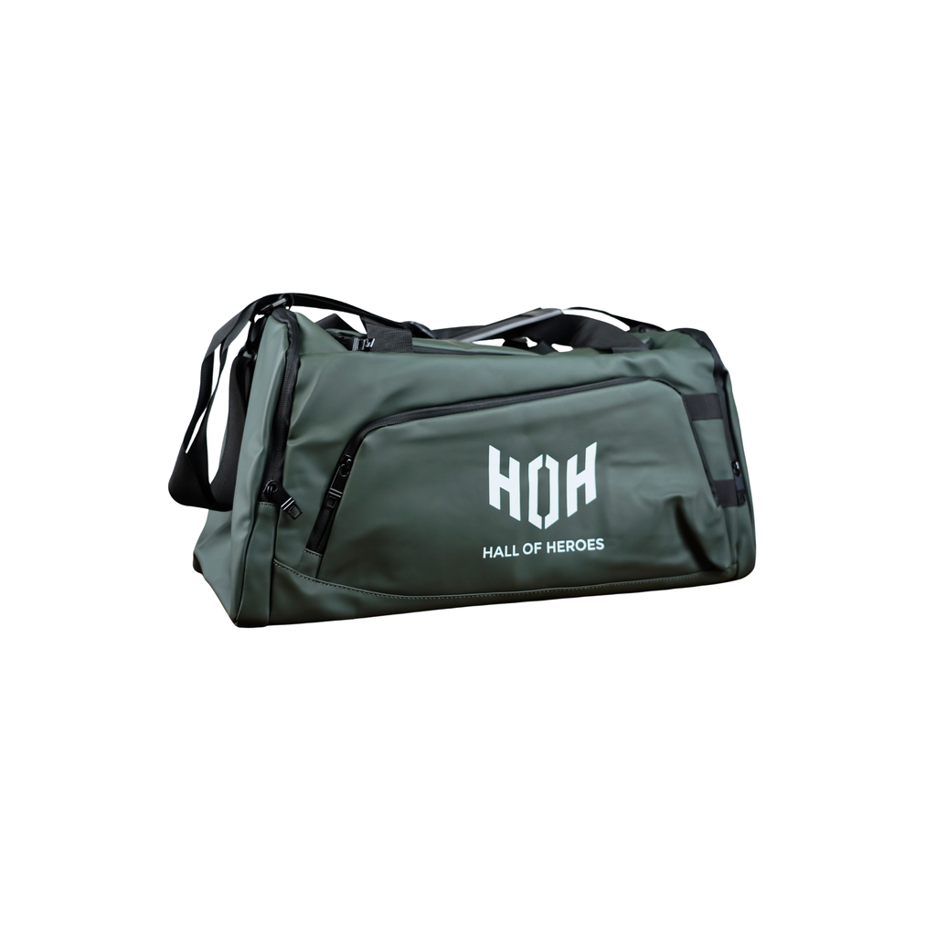 Mission Bag - Militare
