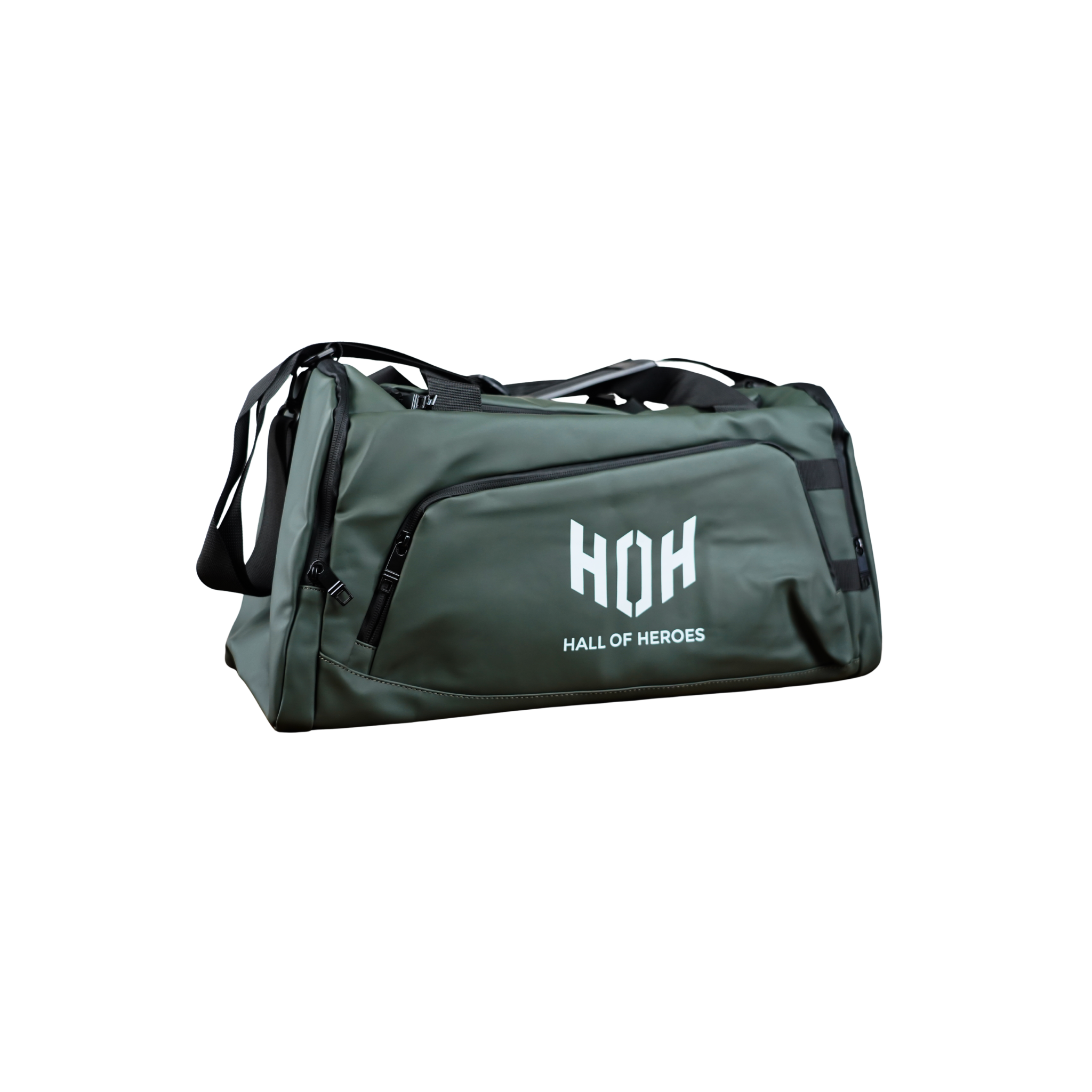 Mission Bag - Militare