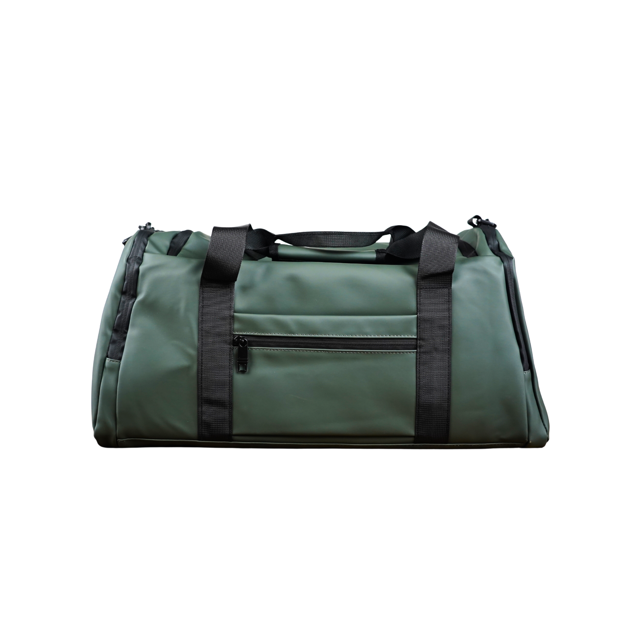 Mission Bag - Militare
