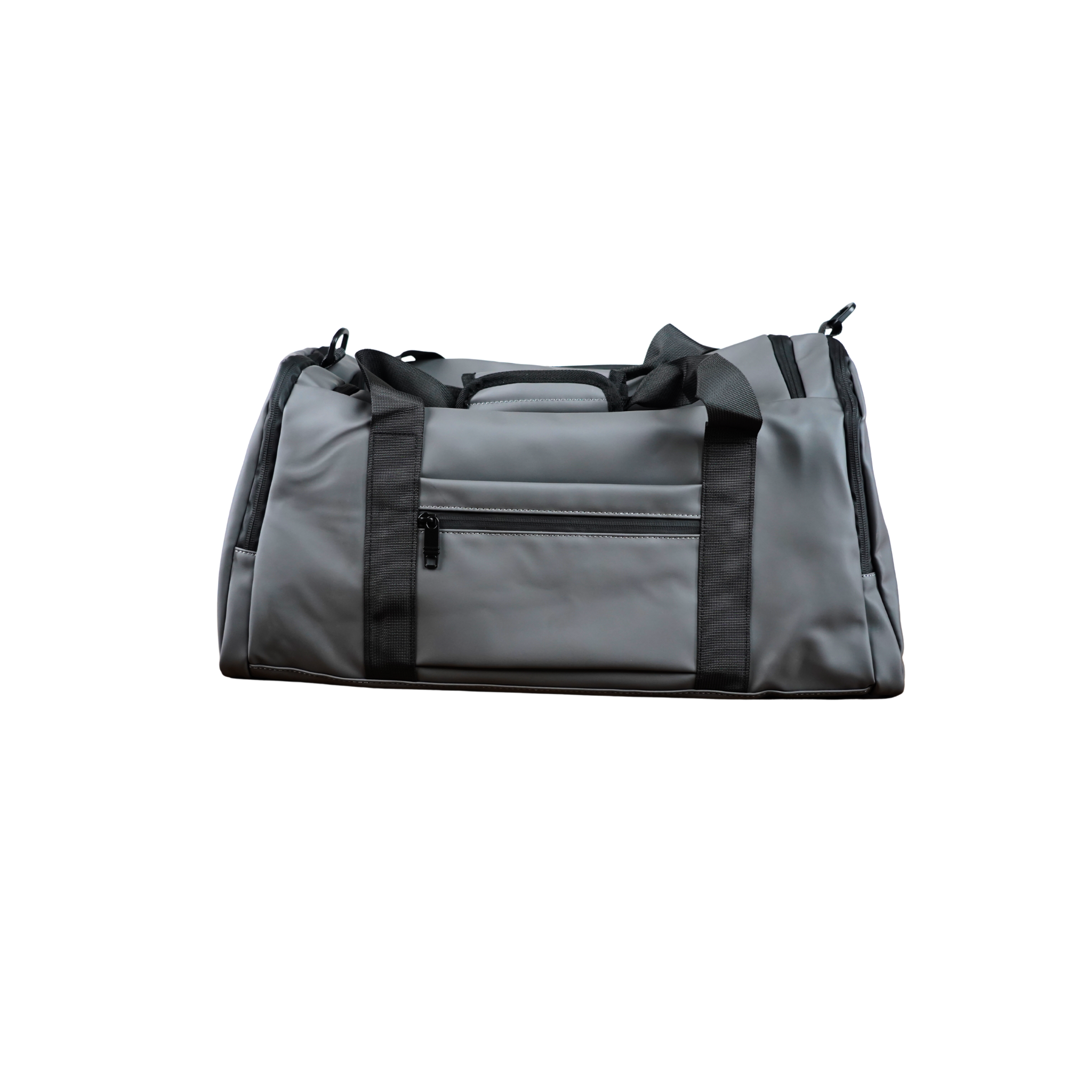 Mission Bag - Grigia