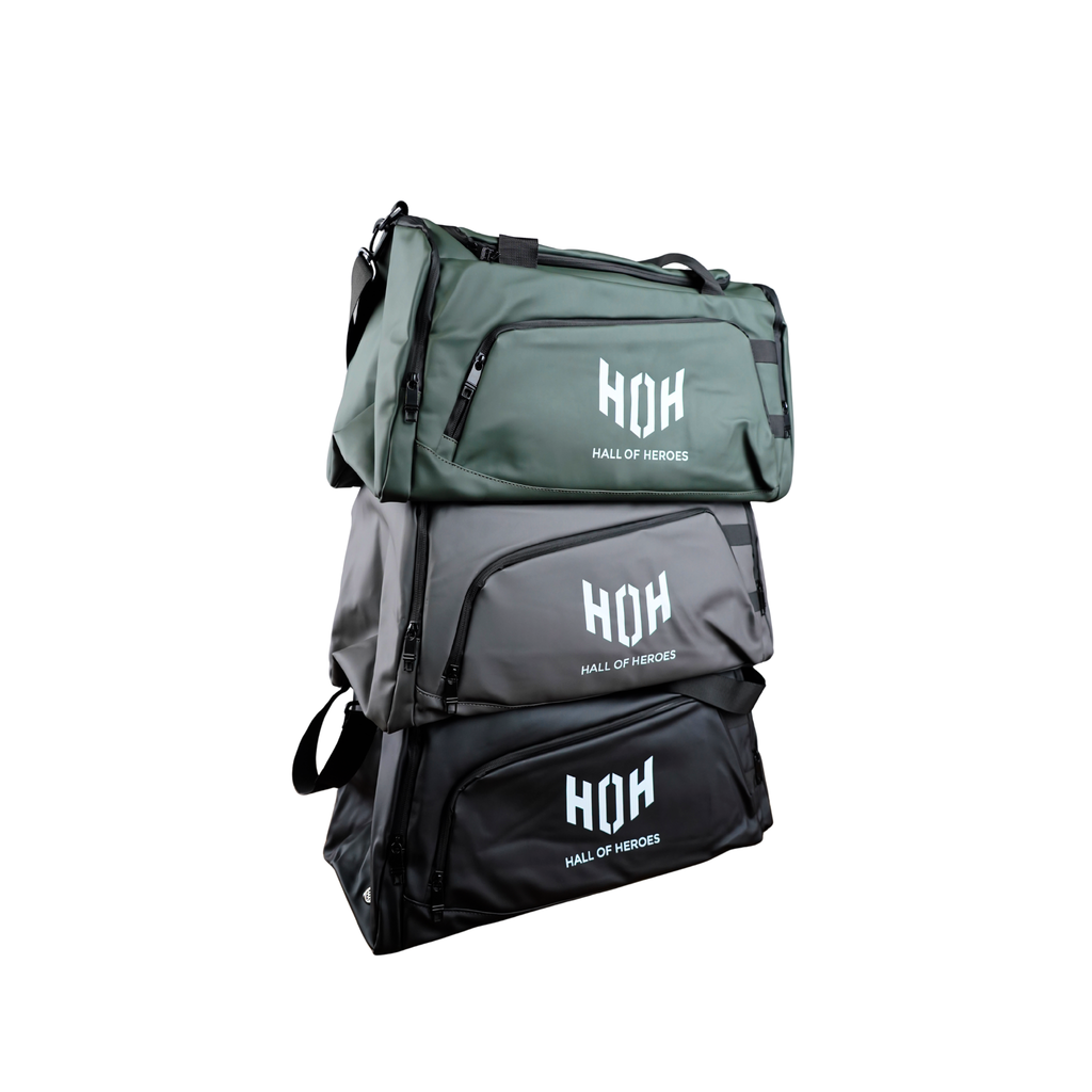 Mission Bag - Militare