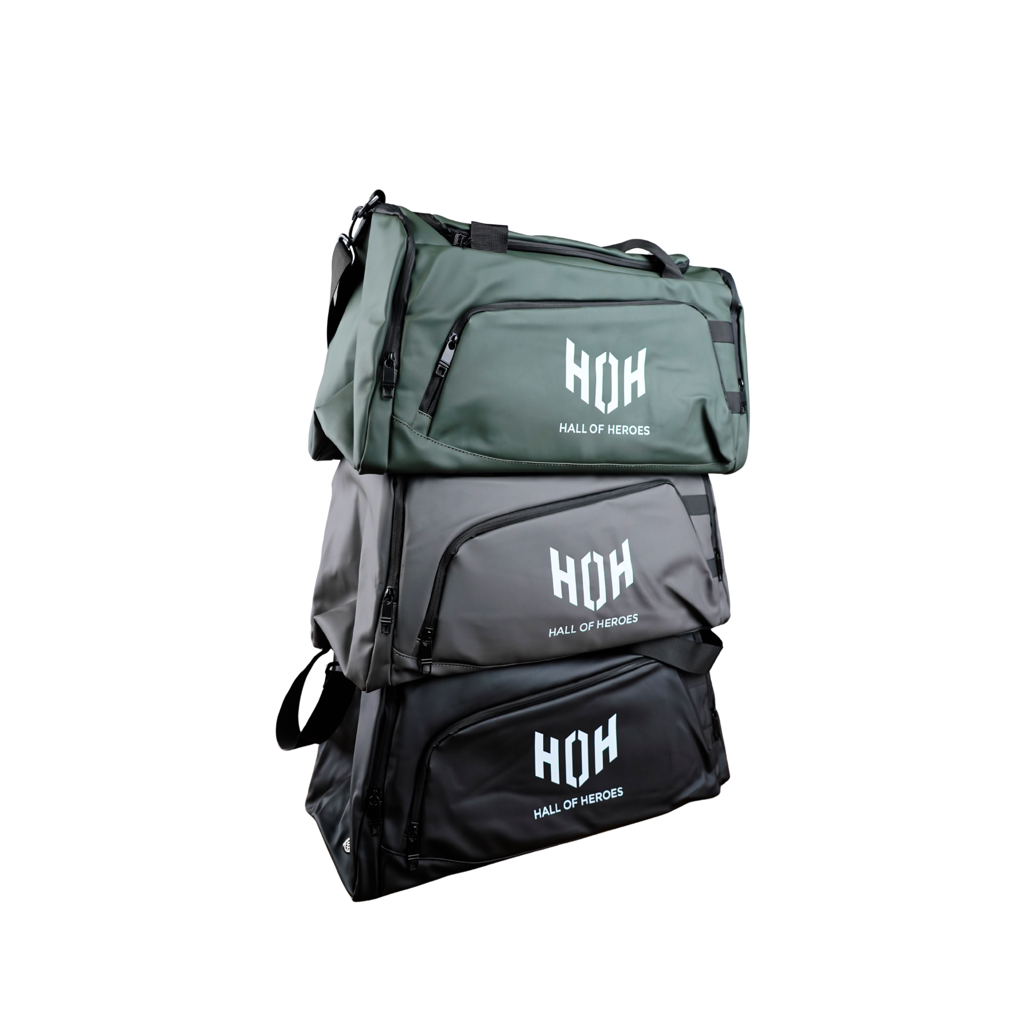 Mission Bag - Militare