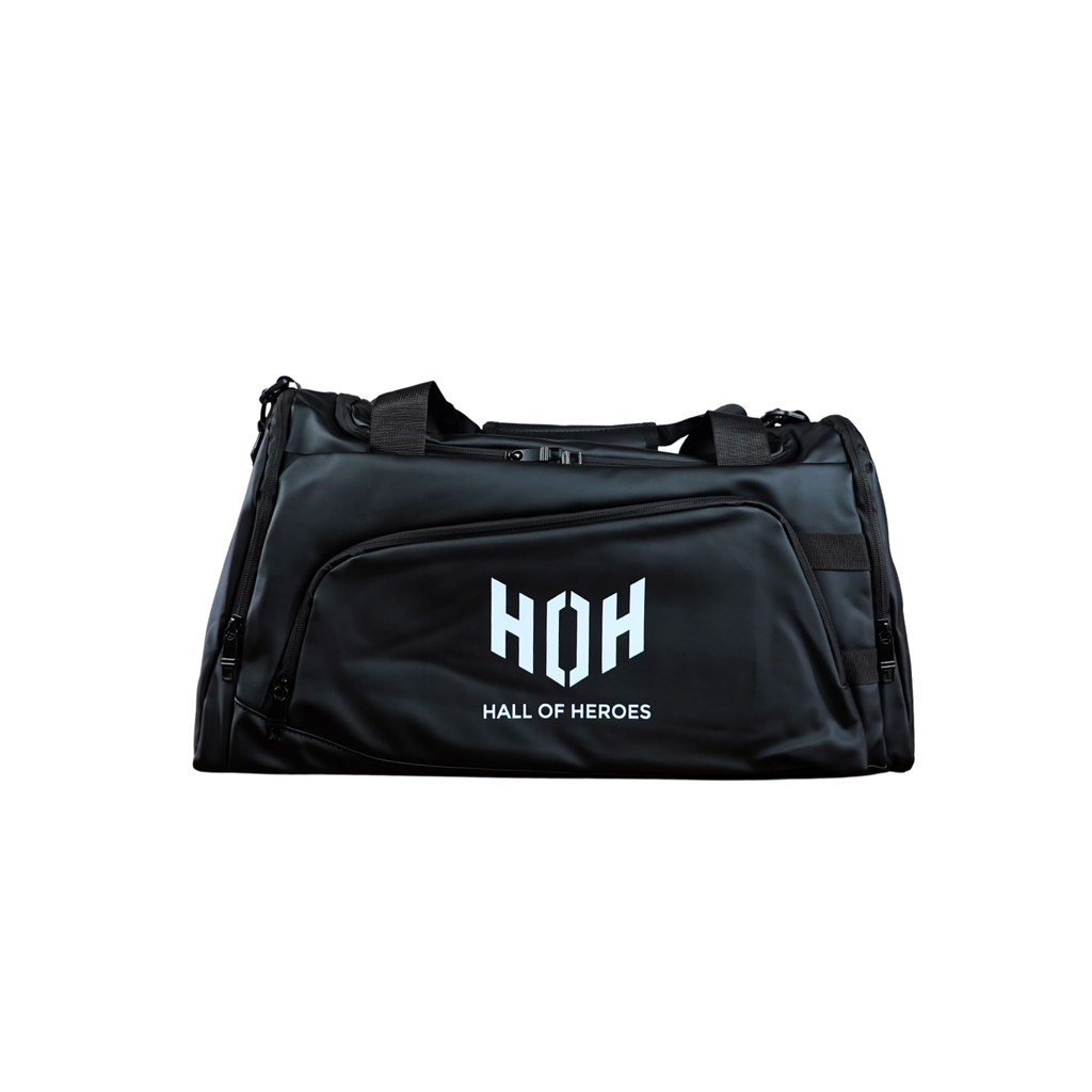 Mission Bag - Nera