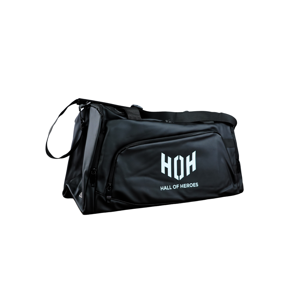 Mission Bag - Nera