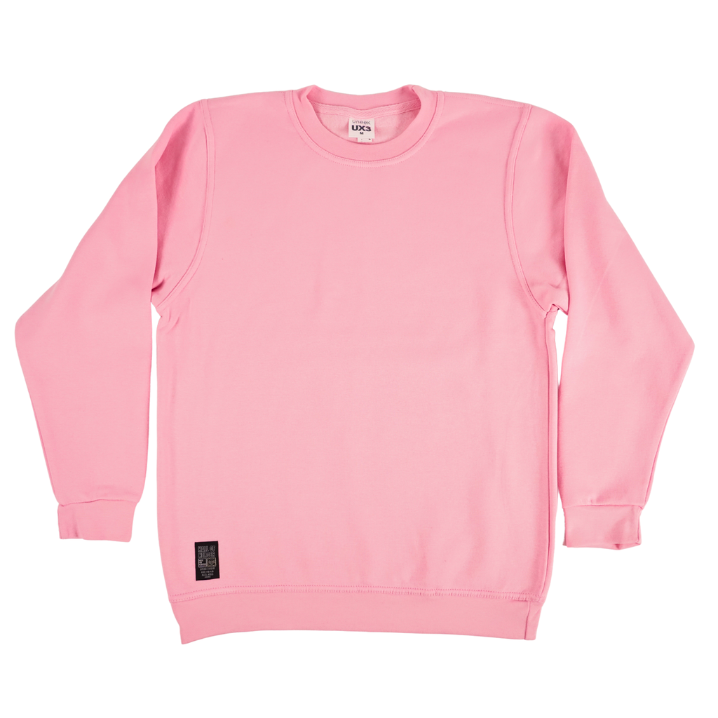 Felpa HoH Rosa