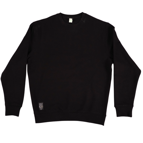 Felpa HoH Donna Nera